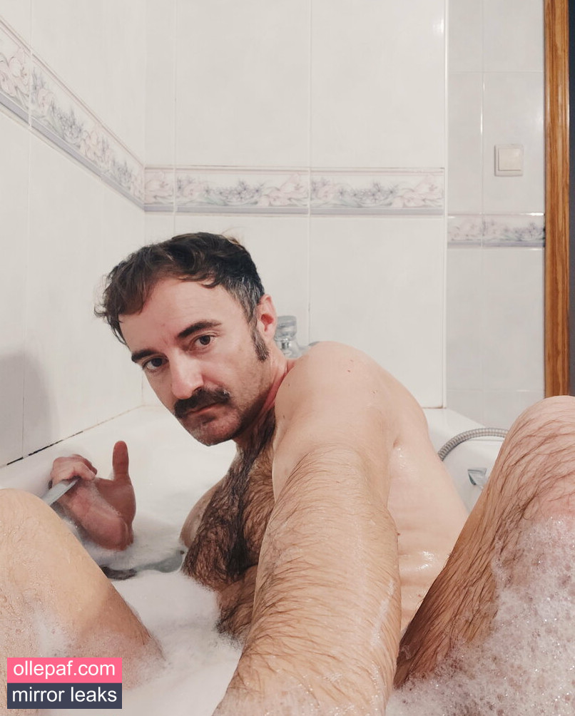 Latest Leaks josebravoes Nude #30 - Fapello