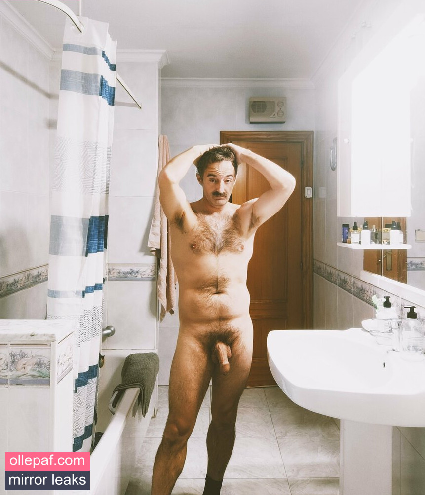 Latest Leaks josebravoes Nude #31 - Fapello