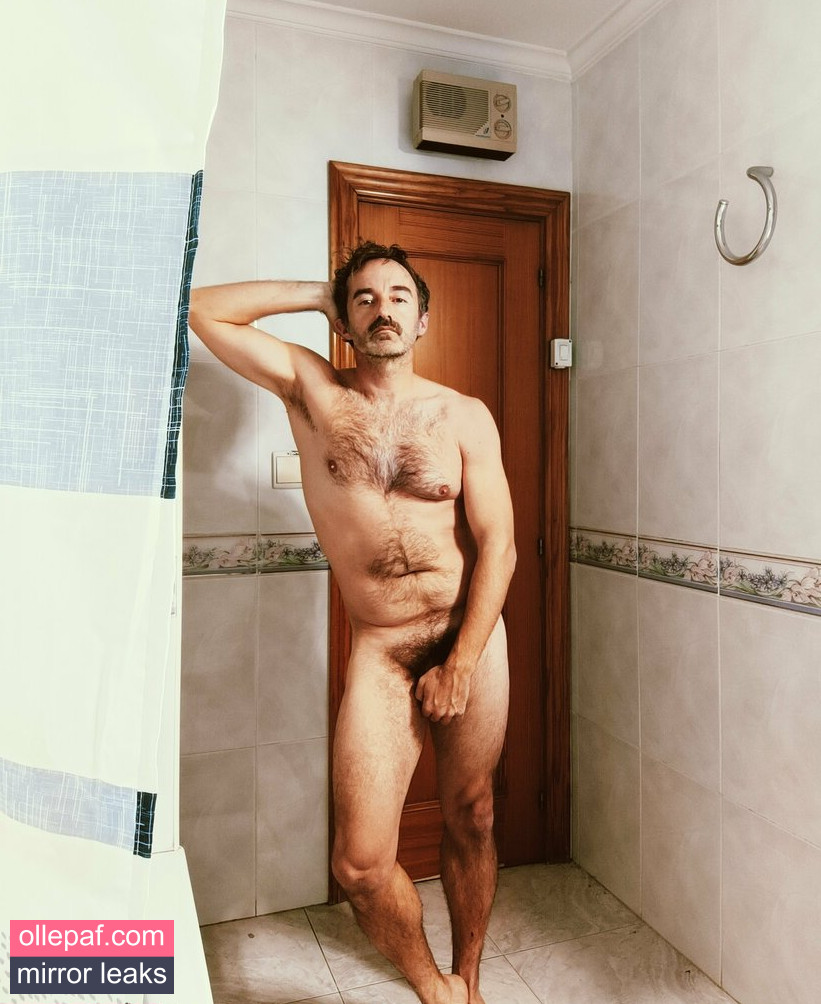 Latest Leaks josebravoes Nude #33 - Fapello