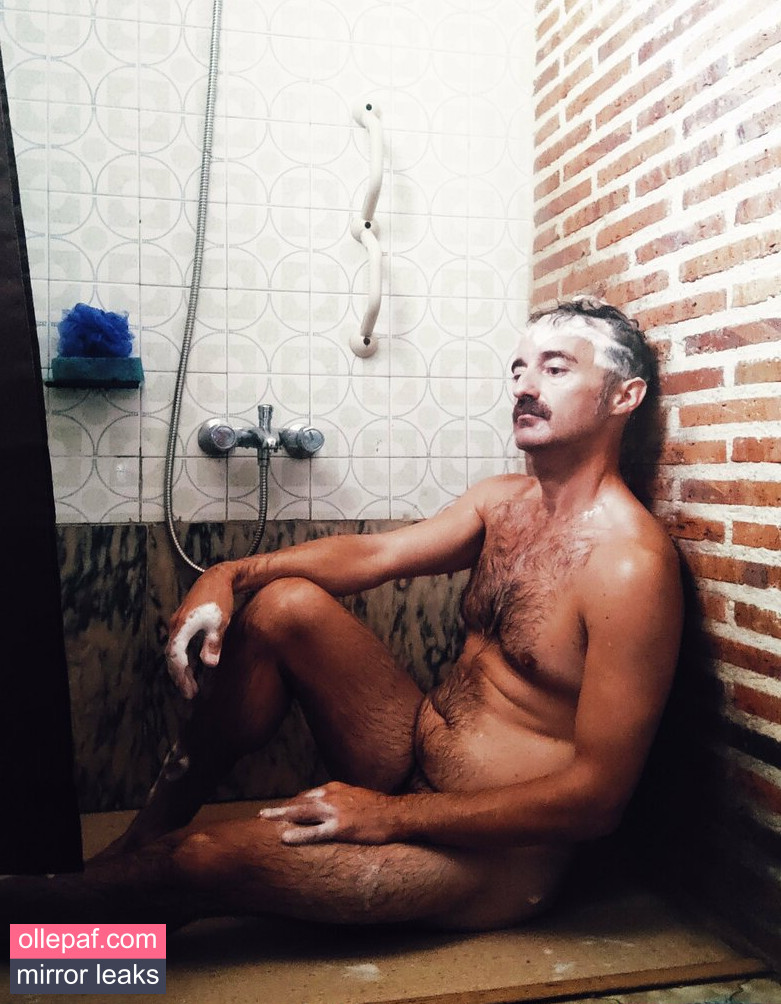 Latest Leaks josebravoes Nude #34 - Fapello