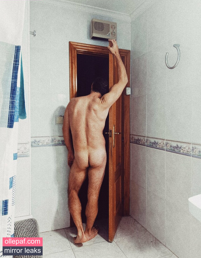 Latest Leaks josebravoes Nude #35 - Fapello