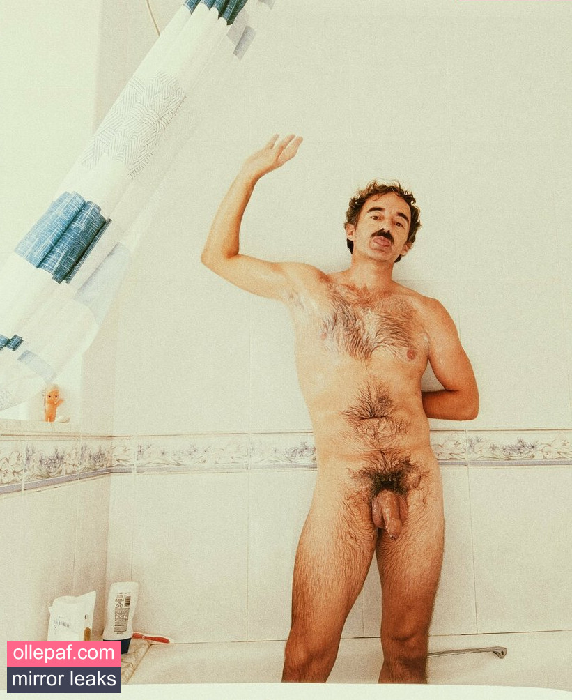 Latest Leaks josebravoes Nude #36 - Fapello