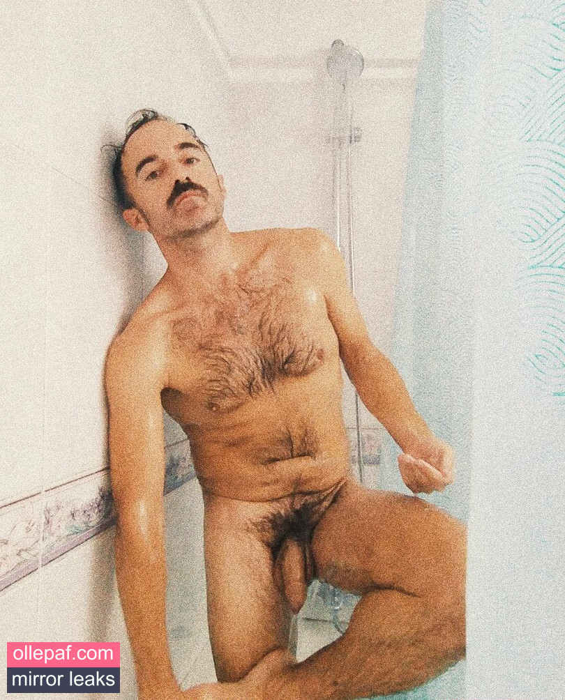 Latest Leaks josebravoes Nude #38 - Fapello
