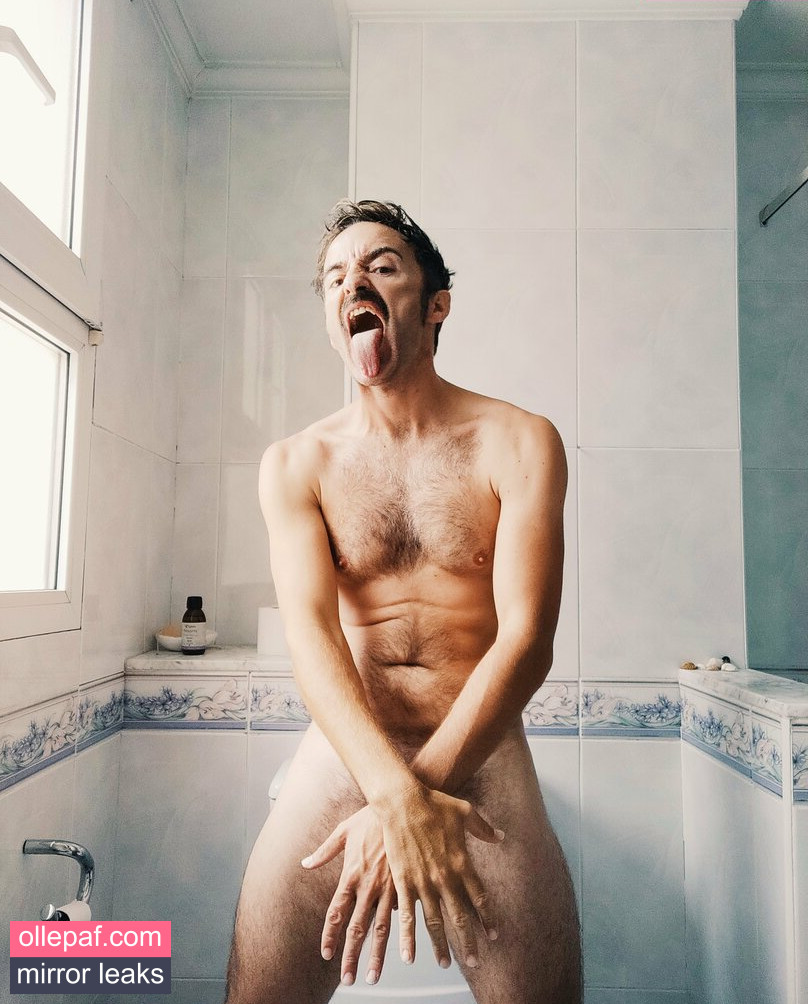 Latest Leaks josebravoes Nude #39 - Fapello