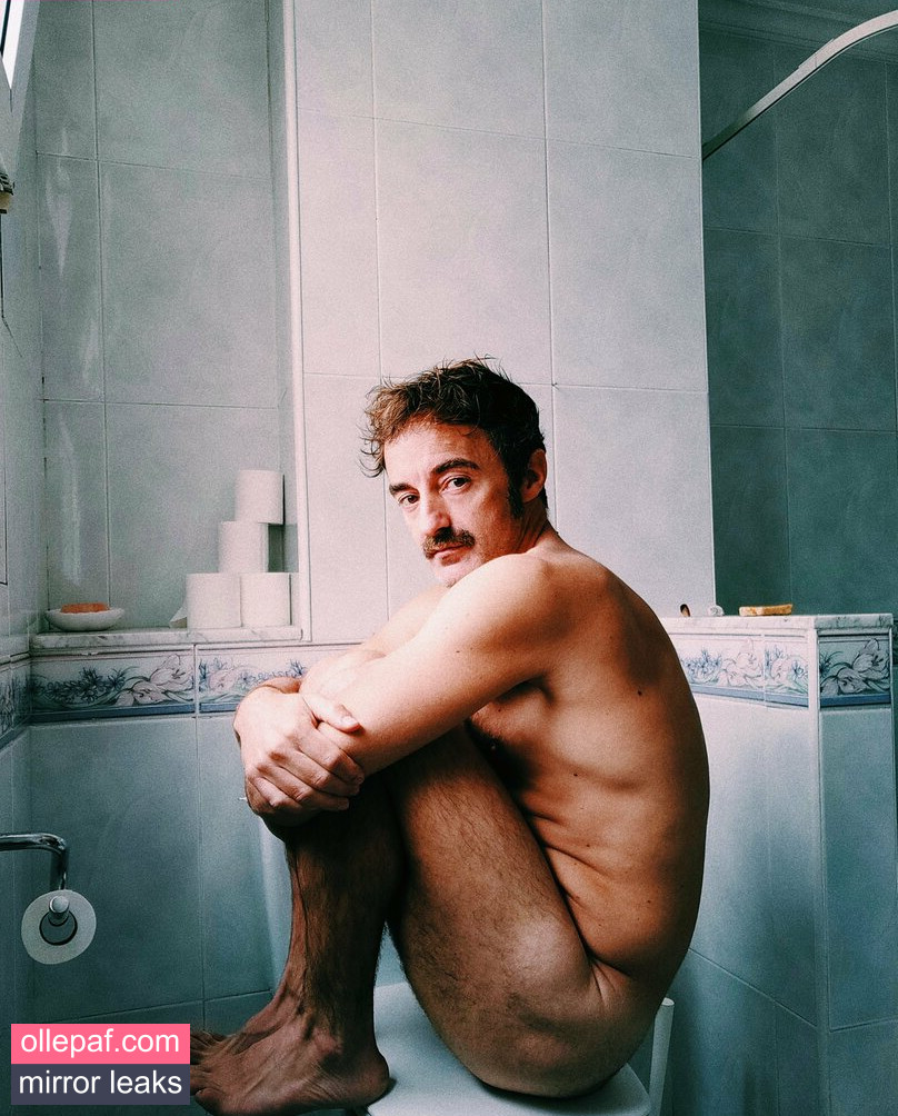 Latest Leaks josebravoes Nude #40 - Fapello