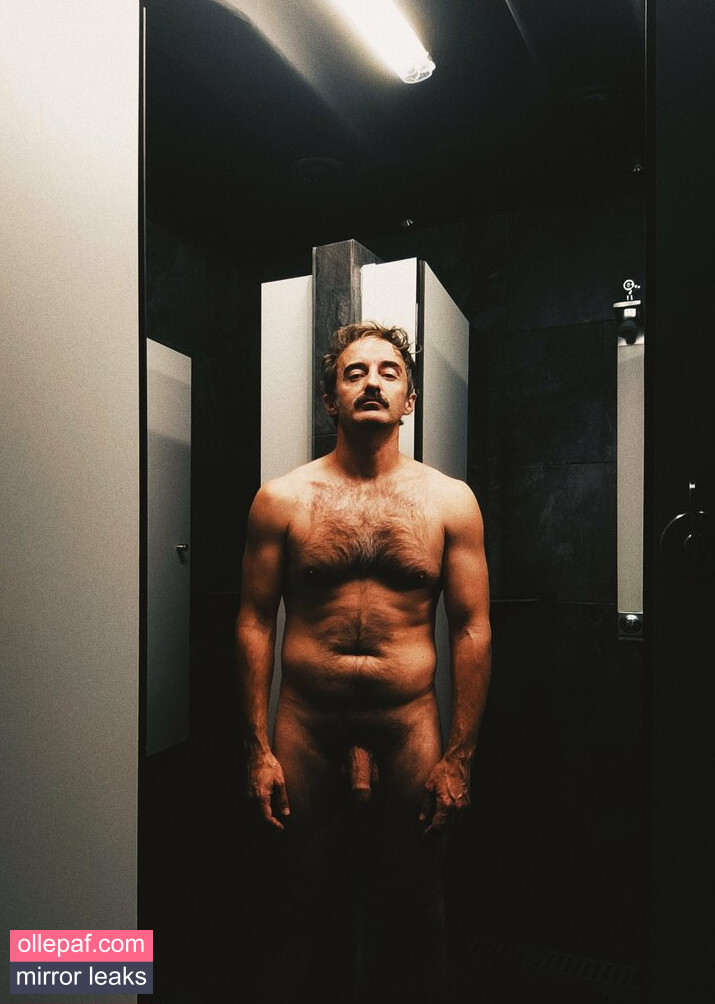 Latest Leaks josebravoes Nude #5 - Fapello
