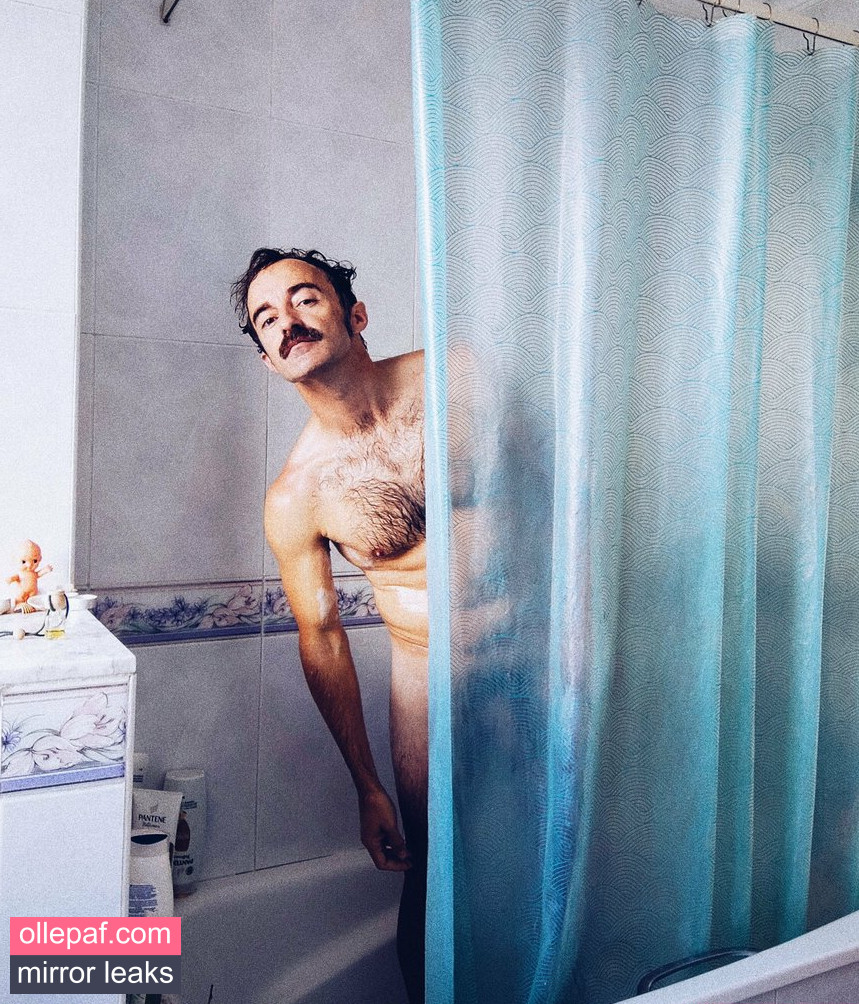 Latest Leaks josebravoes Nude #41 - Fapello