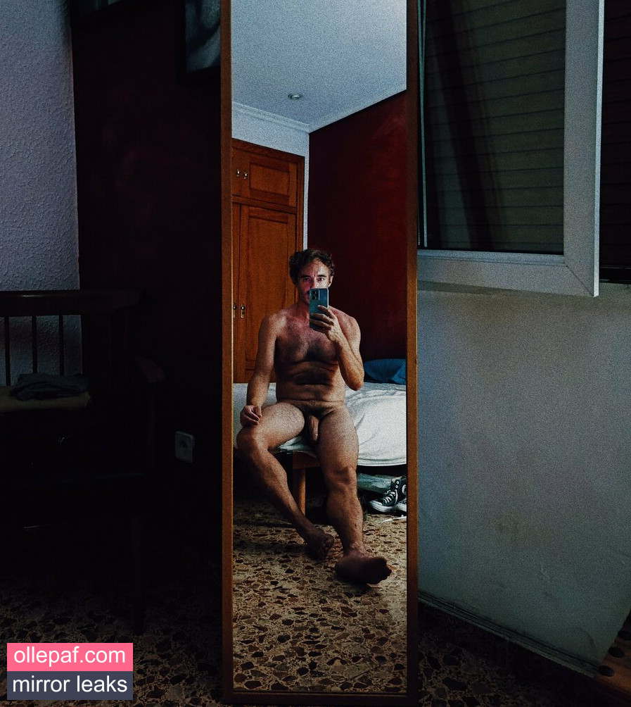 Latest Leaks josebravoes Nude #42 - Fapello