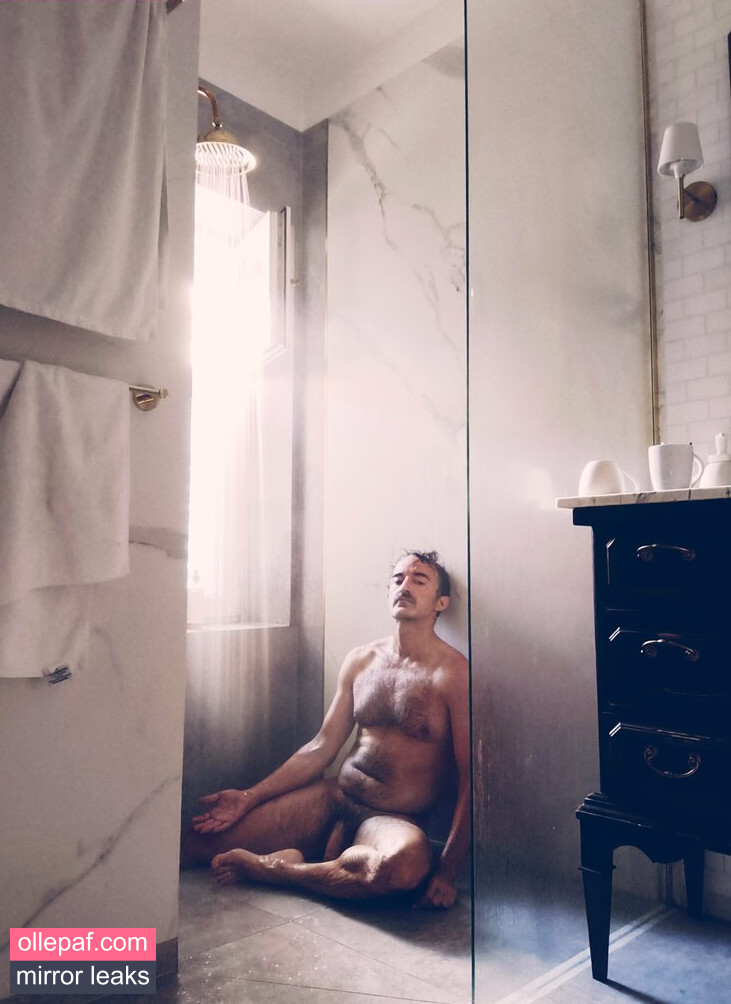 Latest Leaks josebravoes Nude #9 - Fapello