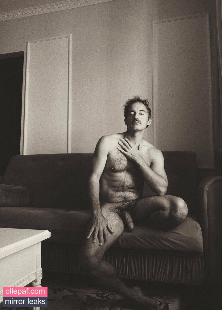Latest Leaks josebravoes Nude #10 - Fapello