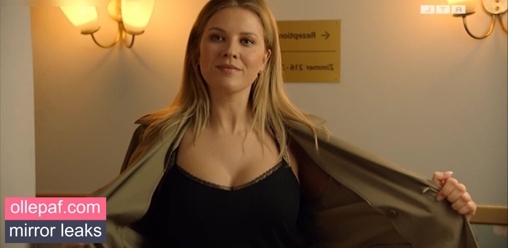 Latest Leaks Josefin Bressel Nude #22 - Fapello