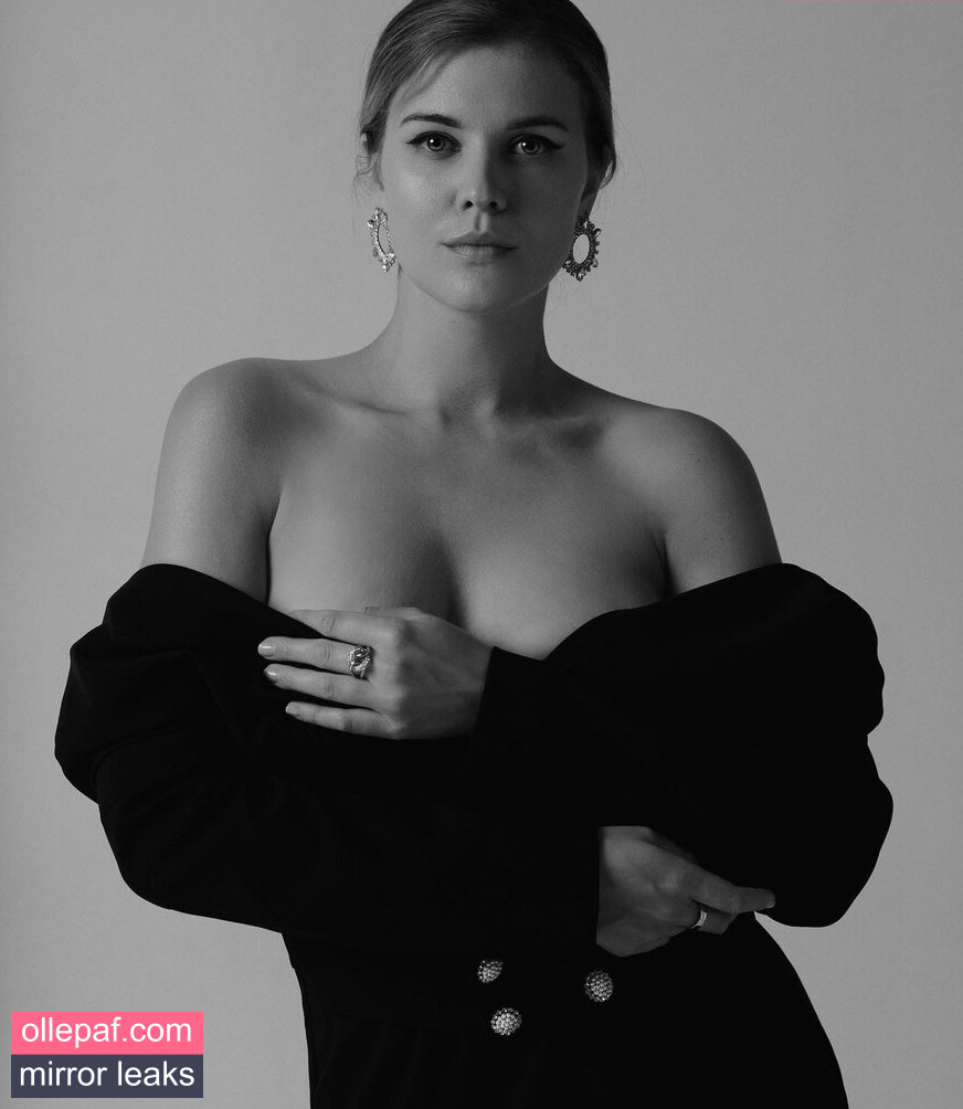 Latest Leaks Josefin Bressel Nude #26 - Fapello