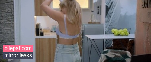 Latest Leaks Josefin Bressel Nude #7 - Fapello