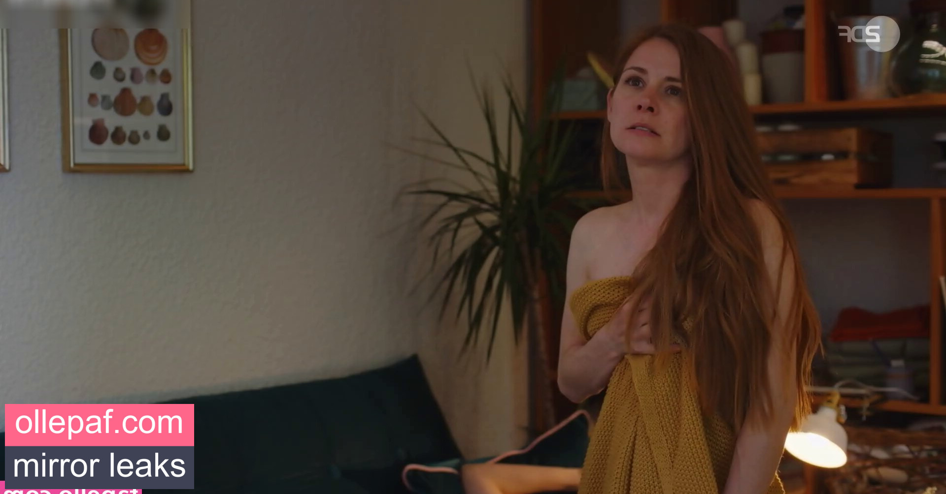 Latest Leaks Josefine Preuß Nude #6 - Fapello