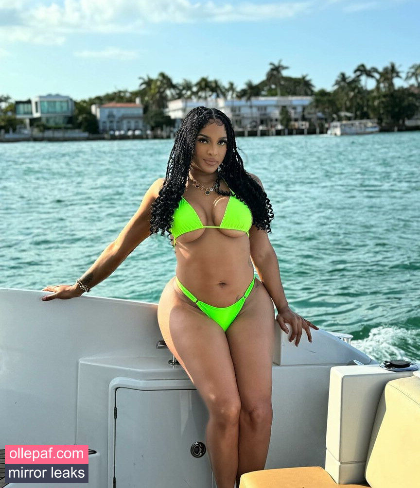 Latest Leaks Joseline Hernandez Nude #104 - Fapello