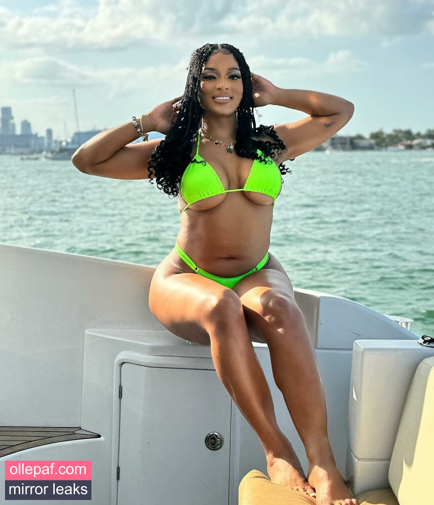 Latest Leaks Joseline Hernandez Nude #105 - Fapello