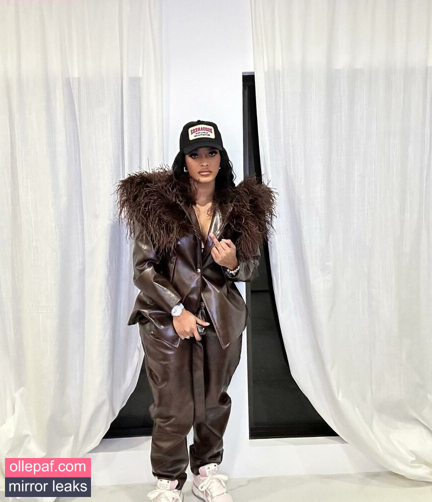 Latest Leaks Joseline Hernandez Nude #111 - Fapello