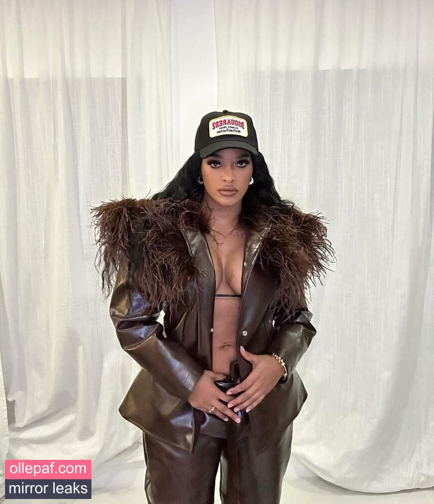 Latest Leaks Joseline Hernandez Nude #112 - Fapello