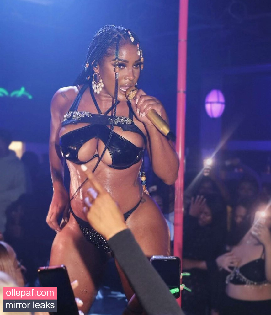 Latest Leaks Joseline Hernandez Nude #117 - Fapello