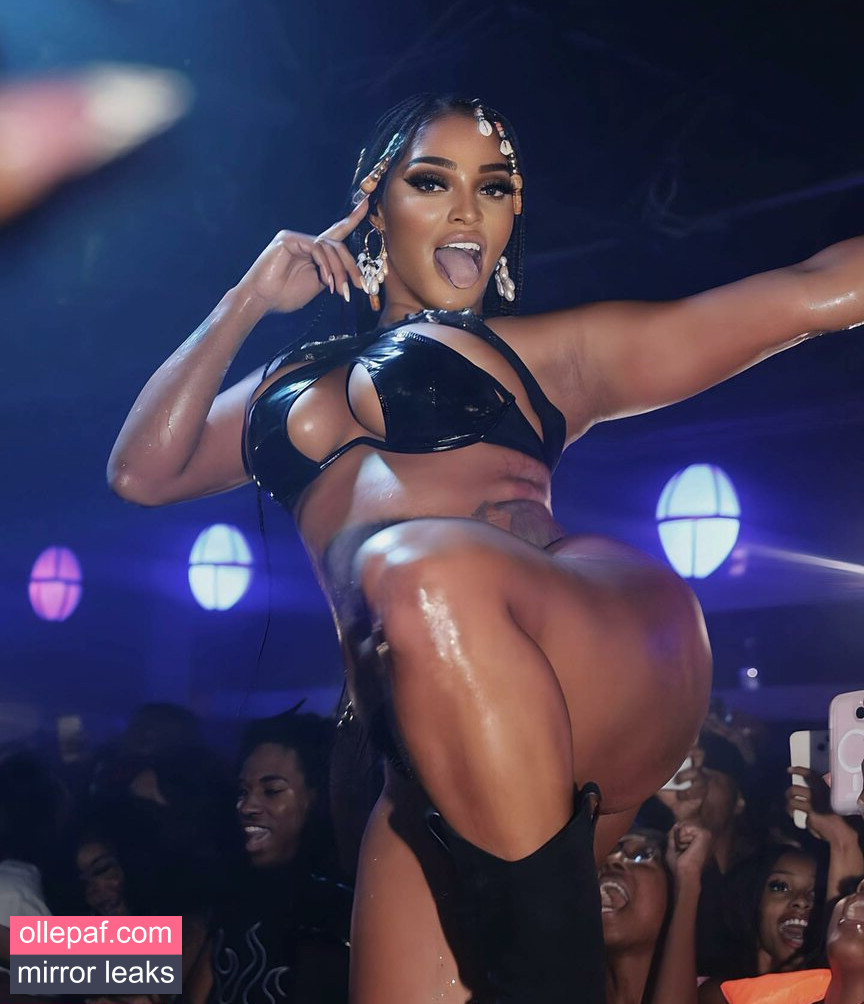 Latest Leaks Joseline Hernandez Nude #118 - Fapello