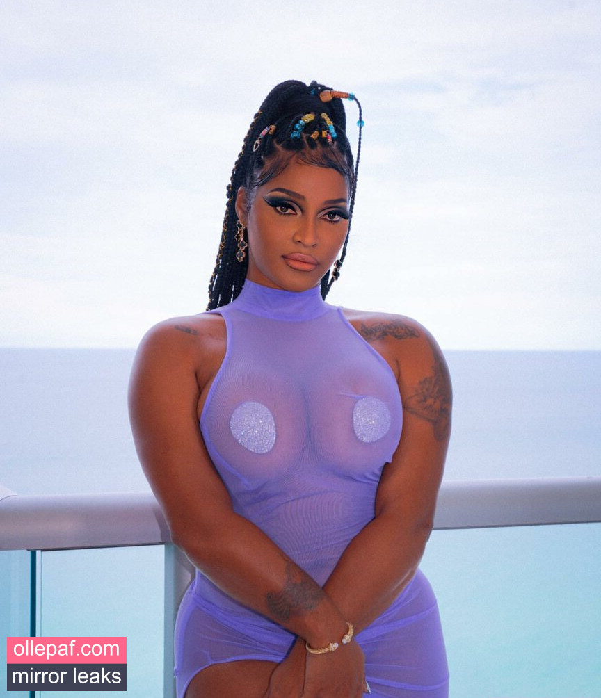 Latest Leaks Joseline Hernandez Nude #124 - Fapello