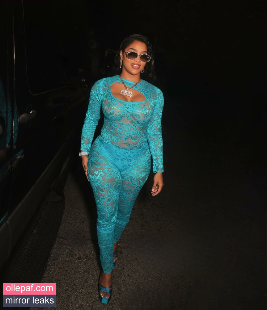 Latest Leaks Joseline Hernandez Nude #150 - Fapello
