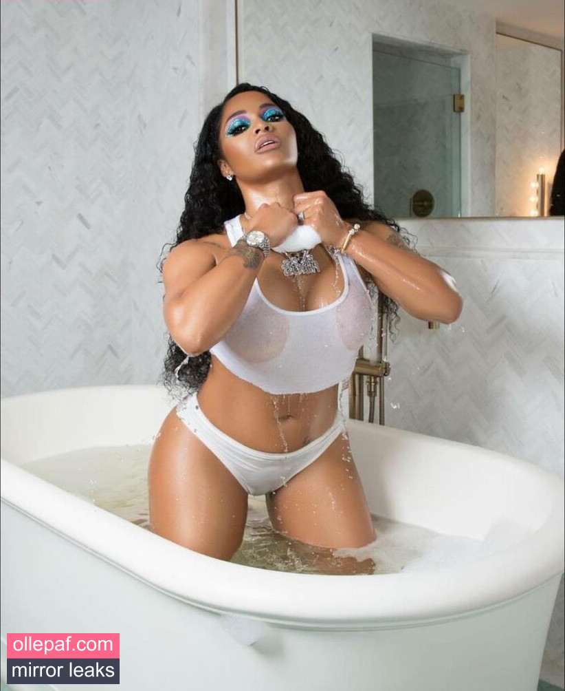 Latest Leaks Joseline Hernandez Nude #160 - Fapello