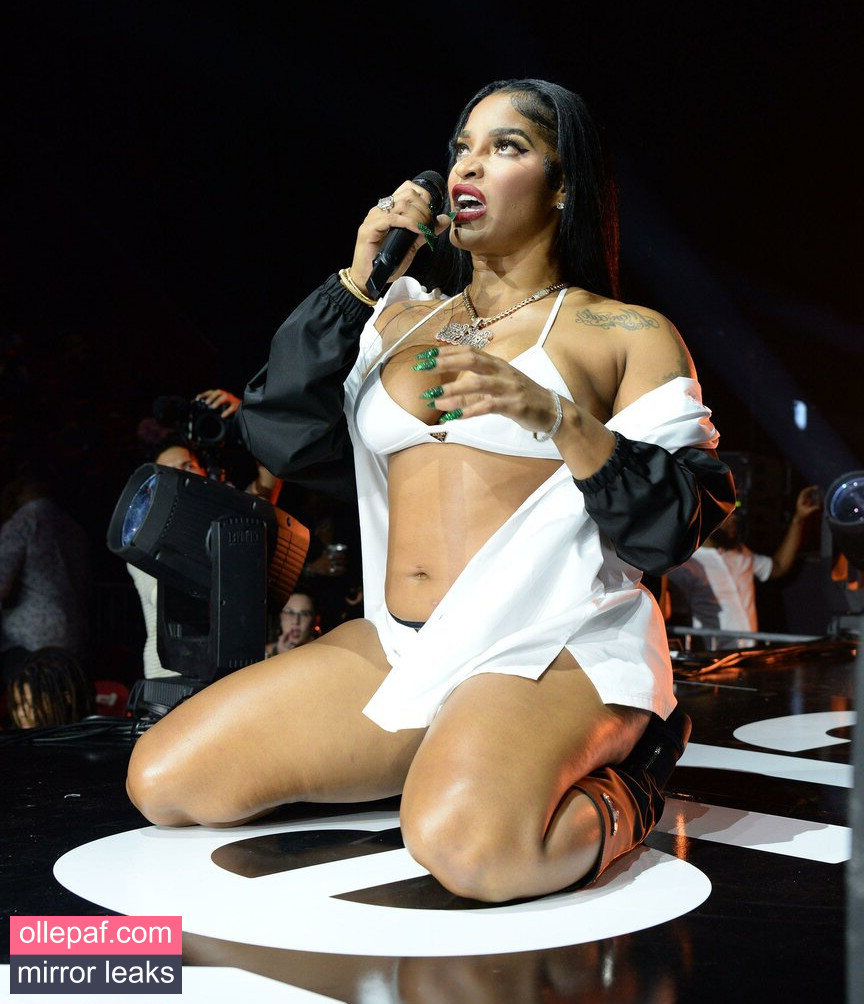Latest Leaks Joseline Hernandez Nude #167 - Fapello