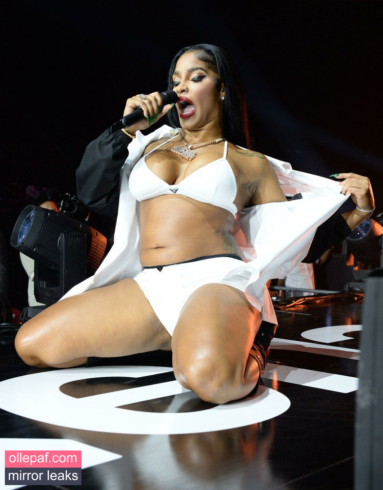 Latest Leaks Joseline Hernandez Nude #191 - Fapello