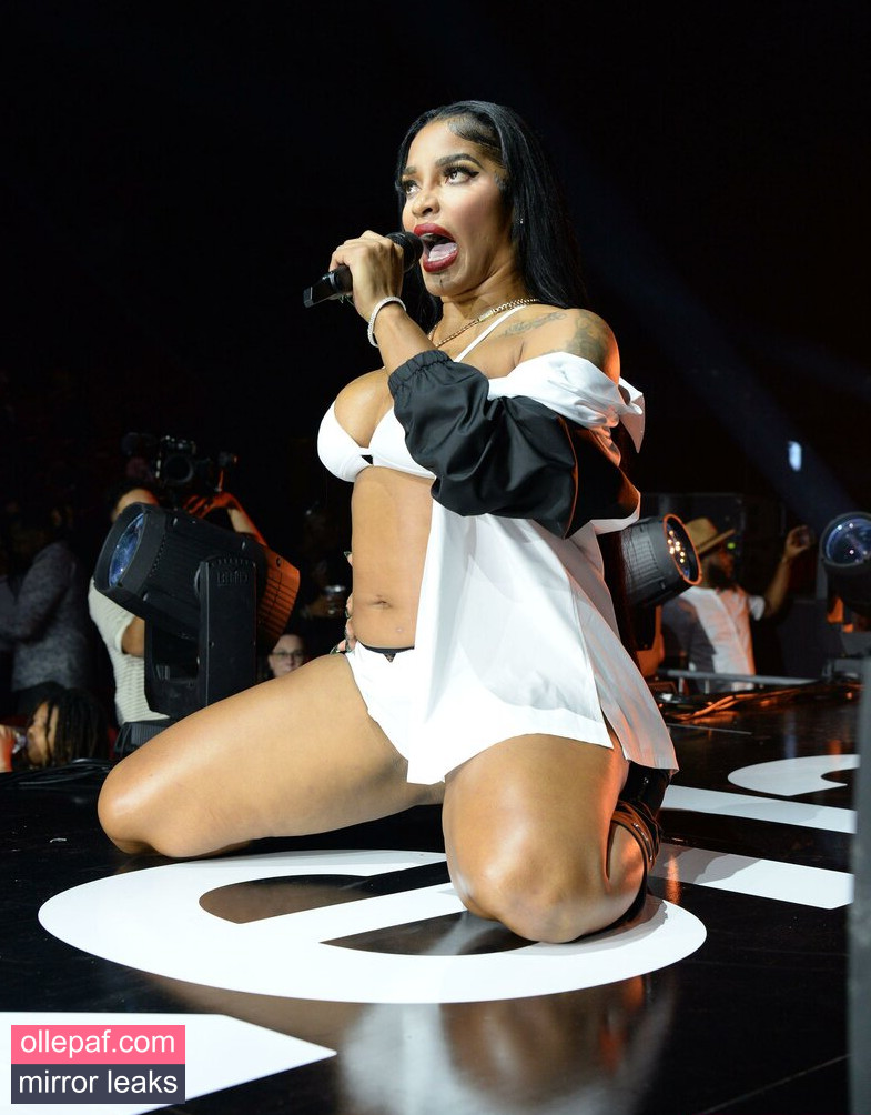 Latest Leaks Joseline Hernandez Nude #196 - Fapello
