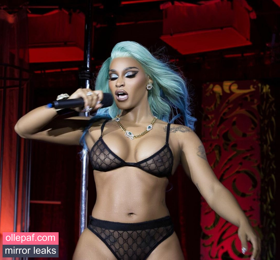 Latest Leaks Joseline Hernandez Nude #203 - Fapello