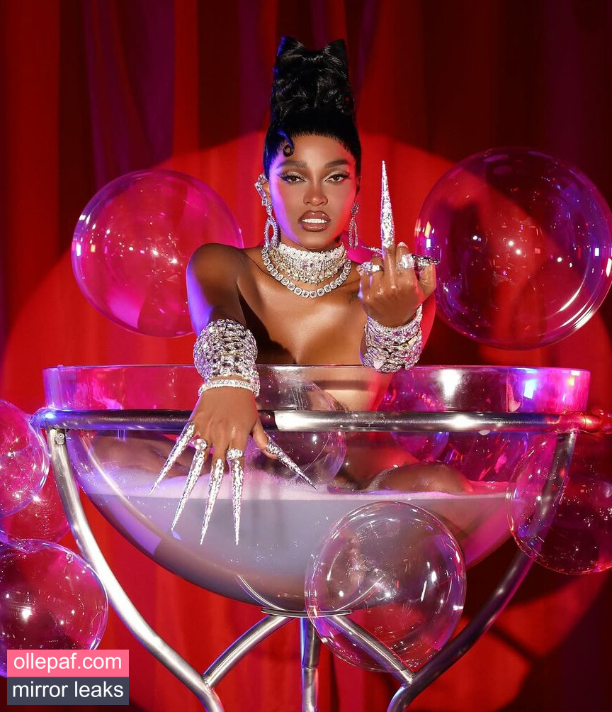 Latest Leaks Joseline Hernandez Nude #27 - Fapello