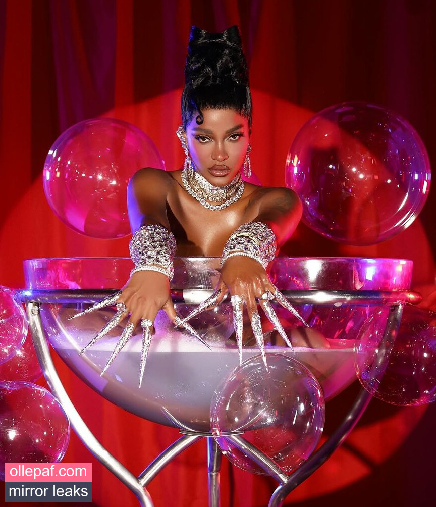 Latest Leaks Joseline Hernandez Nude #28 - Fapello