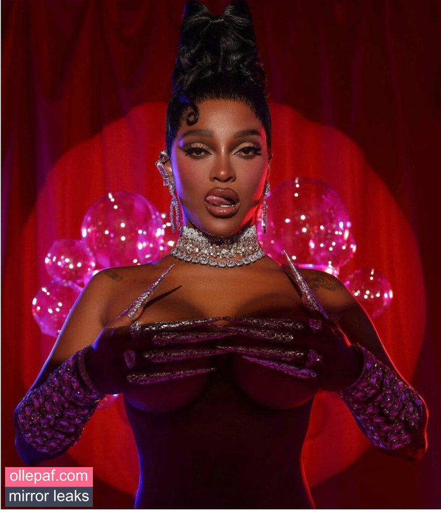 Latest Leaks Joseline Hernandez Nude #29 - Fapello