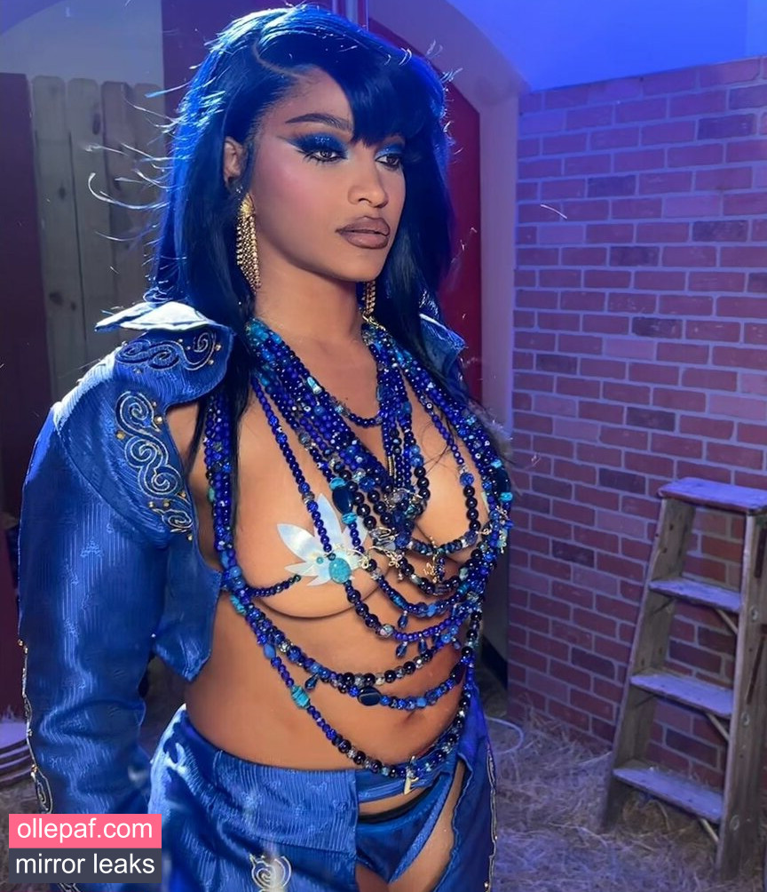 Latest Leaks Joseline Hernandez Nude #53 - Fapello
