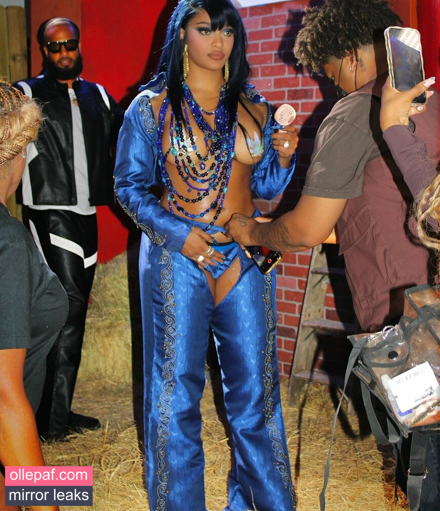 Latest Leaks Joseline Hernandez Nude #54 - Fapello