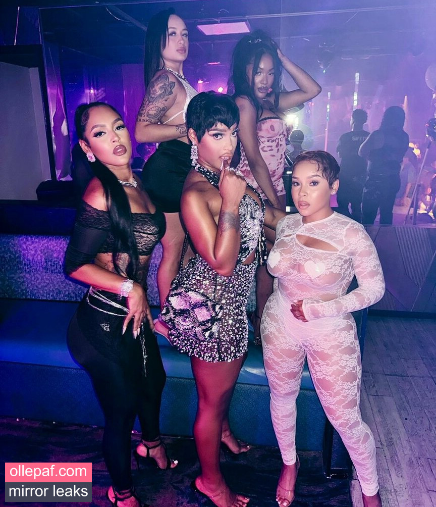 Latest Leaks Joseline Hernandez Nude #59 - Fapello