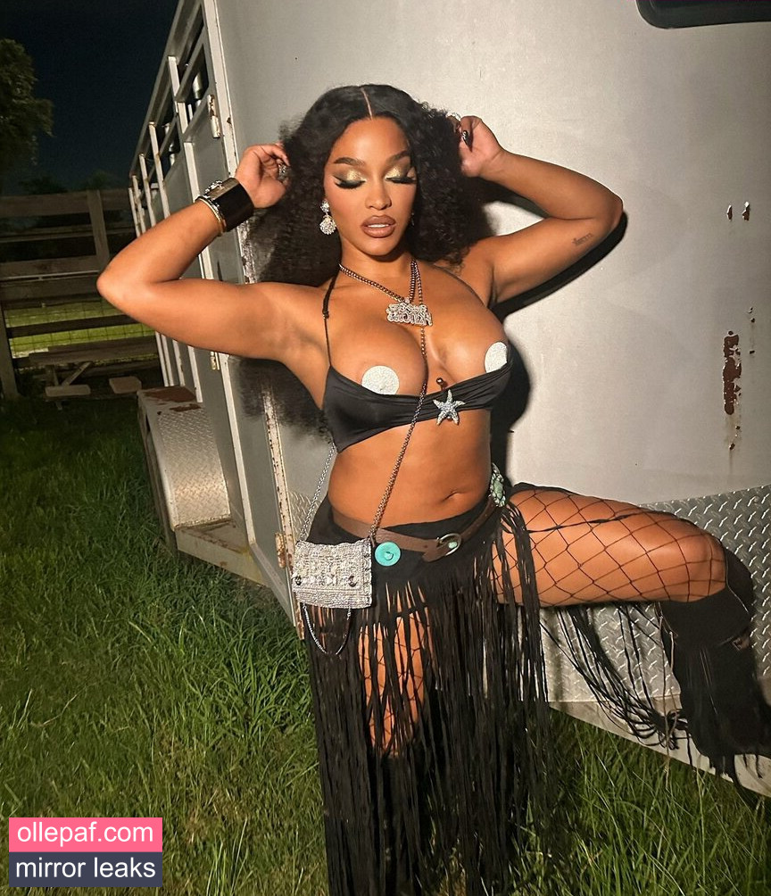 Latest Leaks Joseline Hernandez Nude #69 - Fapello