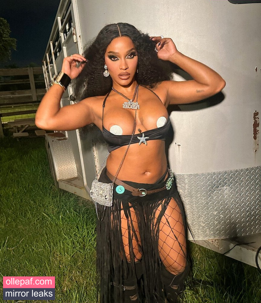 Latest Leaks Joseline Hernandez Nude #71 - Fapello