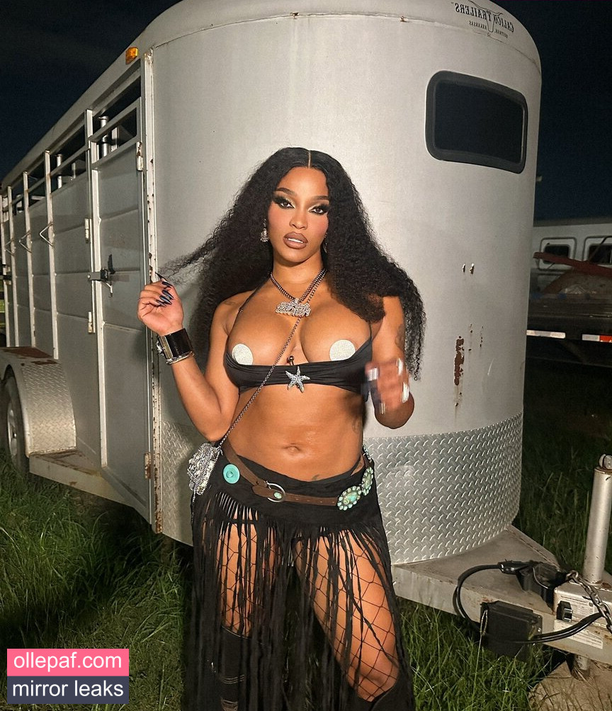 Latest Leaks Joseline Hernandez Nude #72 - Fapello