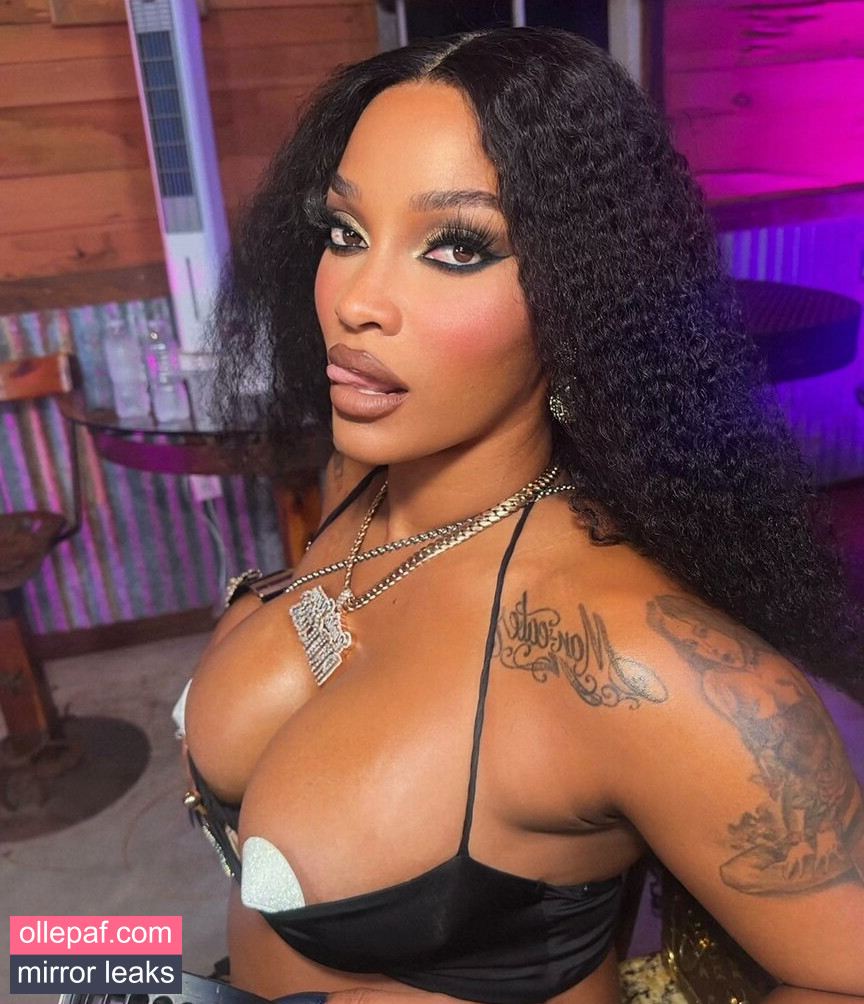 Latest Leaks Joseline Hernandez Nude #73 - Fapello