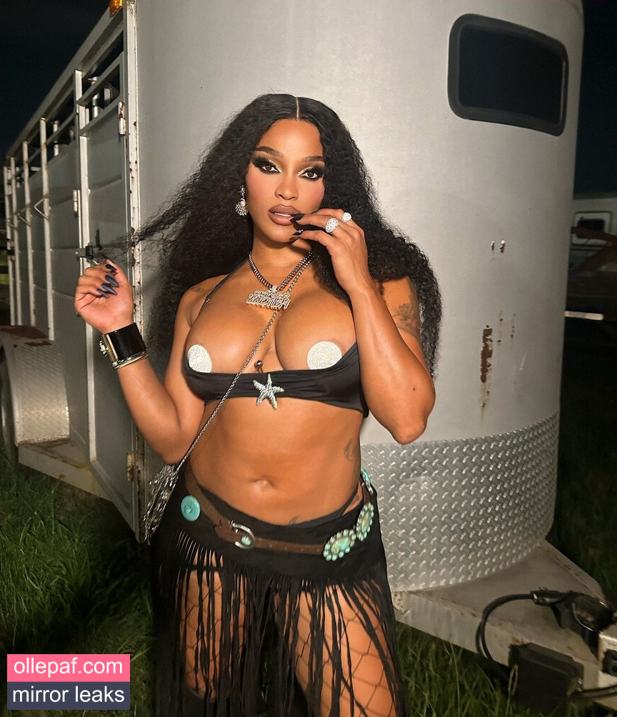 Latest Leaks Joseline Hernandez Nude #74 - Fapello