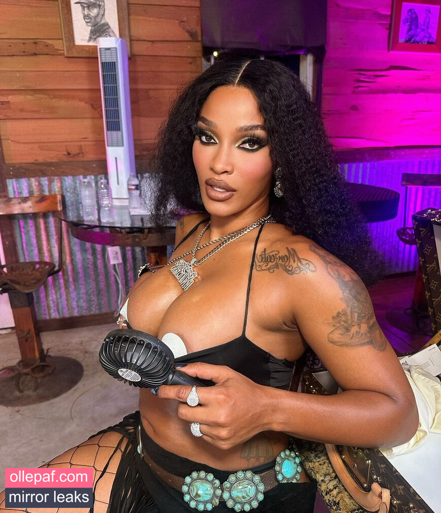 Latest Leaks Joseline Hernandez Nude #75 - Fapello