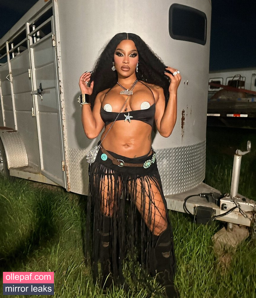 Latest Leaks Joseline Hernandez Nude #76 - Fapello