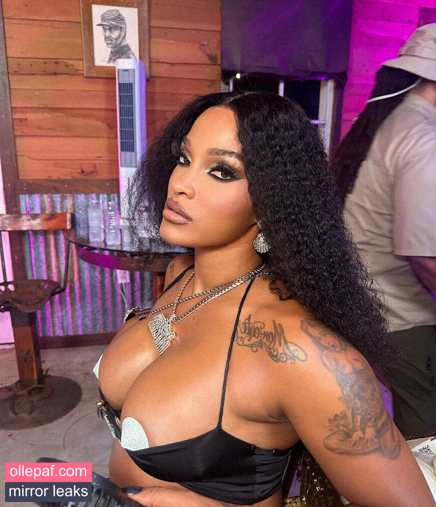 Latest Leaks Joseline Hernandez Nude #77 - Fapello