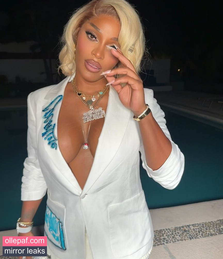 Latest Leaks Joseline Hernandez Nude #9 - Fapello