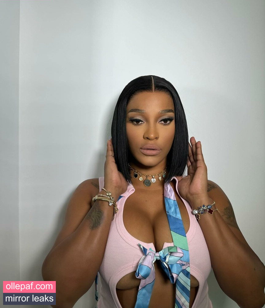 Latest Leaks Joseline Hernandez Nude #81 - Fapello