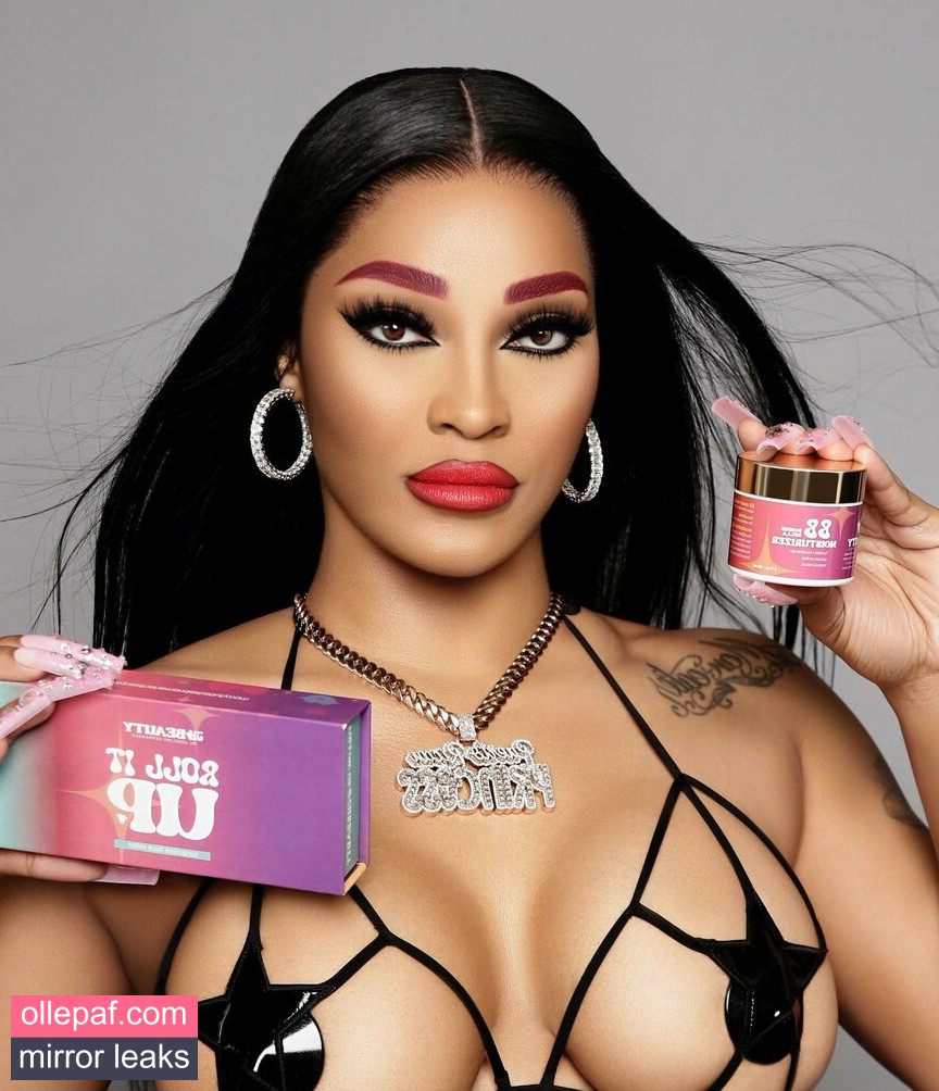 Latest Leaks Joseline Hernandez Nude #87 - Fapello