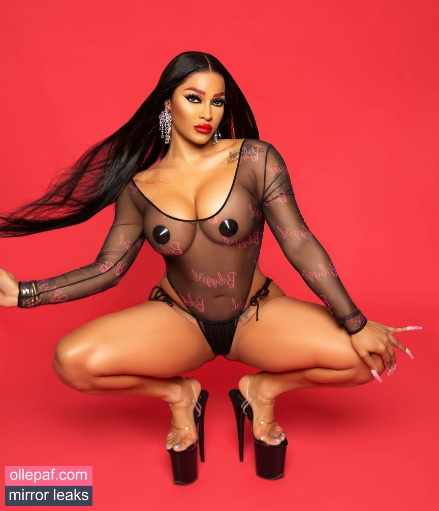 Latest Leaks Joseline Hernandez Nude #89 - Fapello