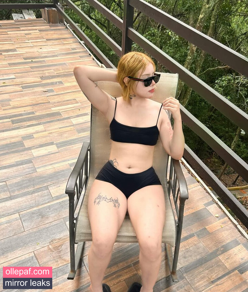 Latest Leaks joseline_moraaa Nude #12 - Fapello